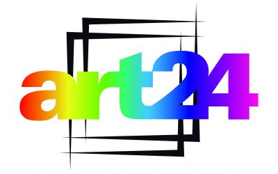 Minòsart vertreten bei art24